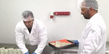 (Φωτ.: Για χρήση στο ΑΠΕ-ΜΠΕ από τα αδέρφια Ξανθόπουλου)