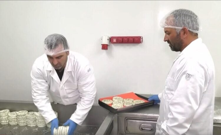 (Φωτ.: ΑΠΕ-ΜΠΕ / Αφοί Ξανθόπουλοι)