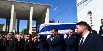 (Φωτ.: EUROKINISSI / Τατιάνα Μπόλαρη)