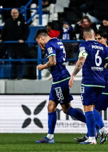 (Φωτ.: EUROKINISSI)