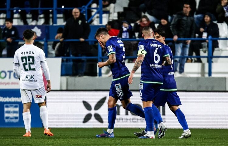 (Φωτ.: EUROKINISSI)