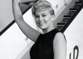 (Φωτ.: Facebook/ Kim Novak appreciation group)