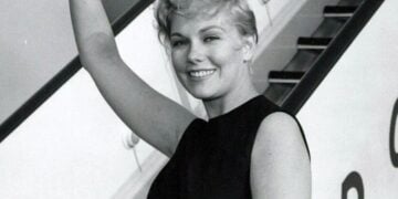 (Φωτ.: Facebook/ Kim Novak appreciation group)