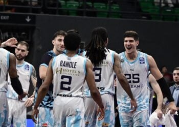 (Φωτ.: EUROKINISSI / Μιχάλης Καραγιάννης)