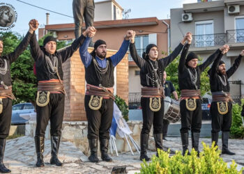 (Στιγμιότυπο από το βίντεο)