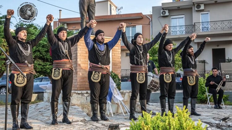 (Στιγμιότυπο από το βίντεο)