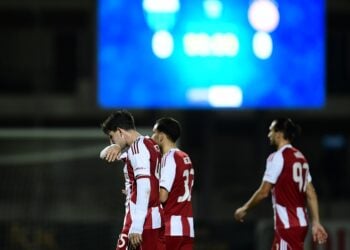 (Φωτ.: EUROKINISSI / Γιώργος Ματθαίος)