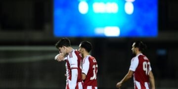 (Φωτ.: EUROKINISSI / Γιώργος Ματθαίος)