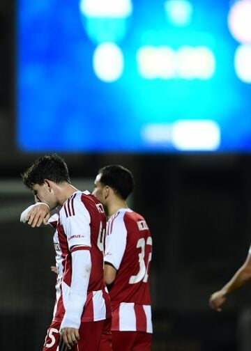 (Φωτ.: EUROKINISSI / Γιώργος Ματθαίος)