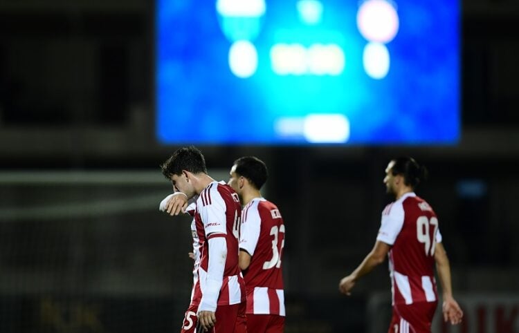 (Φωτ.: EUROKINISSI / Γιώργος Ματθαίος)