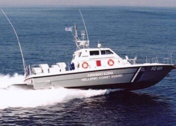 (Φωτ. αρχείου: Λιμενικό Σώμα)