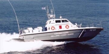 (Φωτ. αρχείου: Λιμενικό Σώμα)