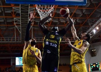 (Φωτ.: EUROKINISSI / Δημήτρης Μπίρνταχας)