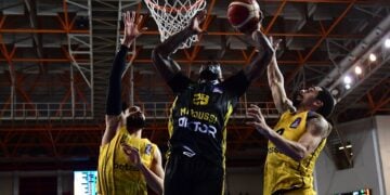 (Φωτ.: EUROKINISSI / Δημήτρης Μπίρνταχας)