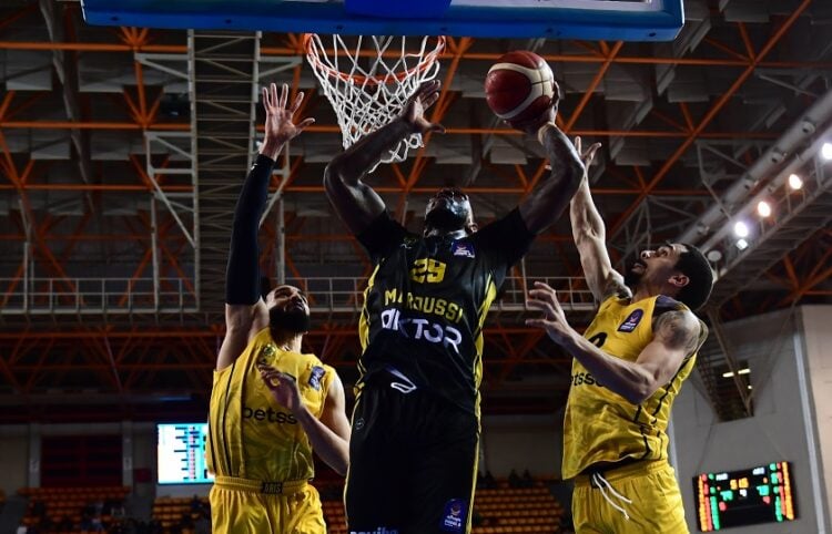 (Φωτ.: EUROKINISSI / Δημήτρης Μπίρνταχας)