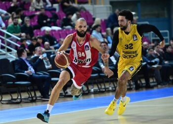 (Φωτ.: EUROKINISSI / Klodian Lato)