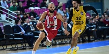 (Φωτ.: EUROKINISSI / Klodian Lato)