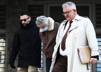 (Φωτ.: EUROKINISSI / Νάσος Σιμόπουλος)