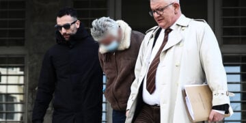 (Φωτ.: EUROKINISSI / Νάσος Σιμόπουλος)