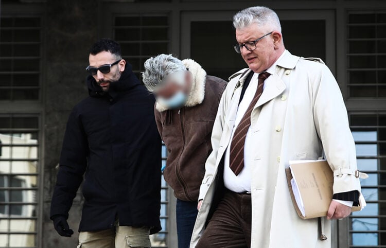 (Φωτ.: EUROKINISSI / Νάσος Σιμόπουλος)