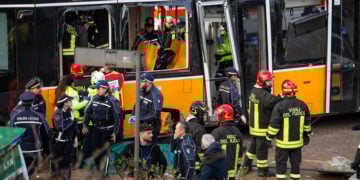 (Φωτ.: EPA / Davide Canella)