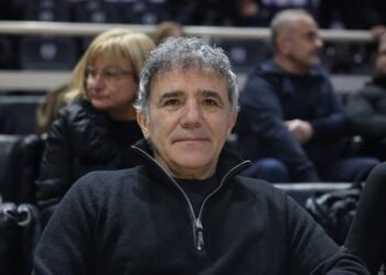 (Φωτ.: EUROKINISSI - MOTION TEAM / Βασίλης Βερβερίδης)