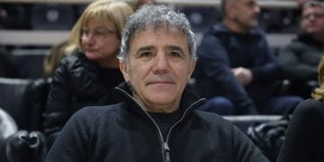 (Φωτ.: EUROKINISSI - MOTION TEAM / Βασίλης Βερβερίδης)