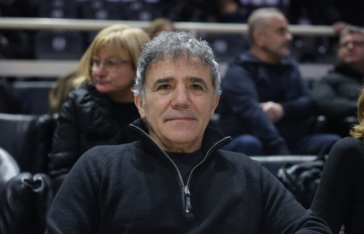 (Φωτ.: EUROKINISSI - MOTION TEAM / Βασίλης Βερβερίδης)