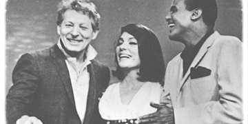 (Φωτ.: Facebook/Danny Kaye-King of Jesters)