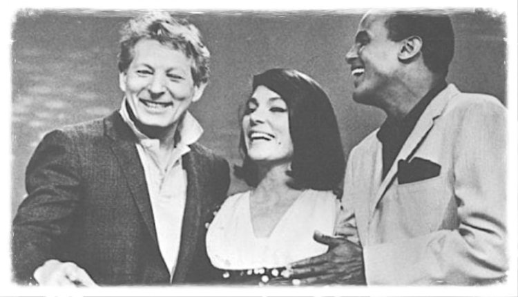 (Φωτ.: Facebook/Danny Kaye-King of Jesters)
