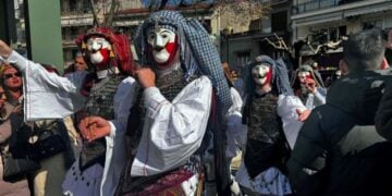 (Φωτ.: Δήμος Ηρωικής Πόλης Νάουσας)