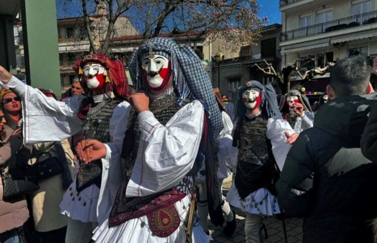 (Φωτ.: Δήμος Ηρωικής Πόλης Νάουσας)