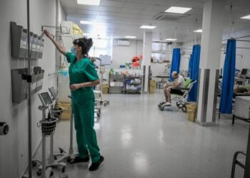 (Φωτ. αρχείου: EUROKINISSI/Τατιάνα Μπόλαρη)