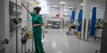 (Φωτ. αρχείου: EUROKINISSI/Τατιάνα Μπόλαρη)