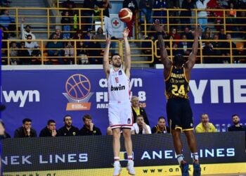 (Φωτ.: EUROKINISSI / Δημήτρης Μπίρνταχας)