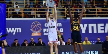 (Φωτ.: EUROKINISSI / Δημήτρης Μπίρνταχας)