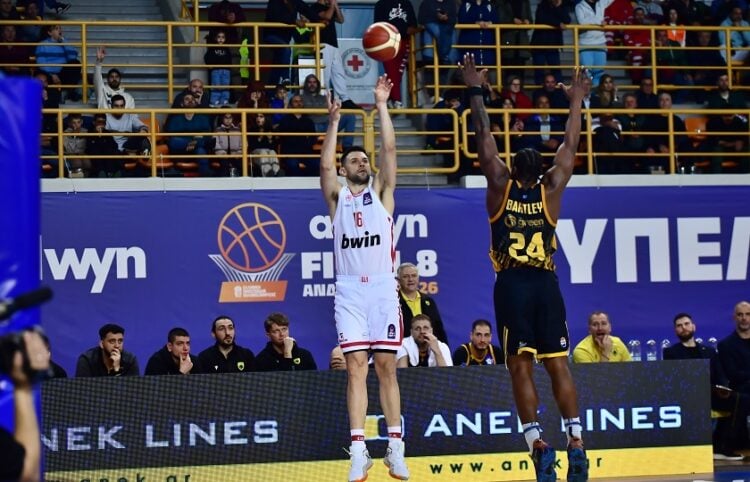 (Φωτ.: EUROKINISSI / Δημήτρης Μπίρνταχας)