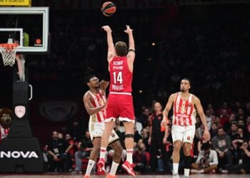 (Φωτ.: EUROKINISSI / Klodian Lato)