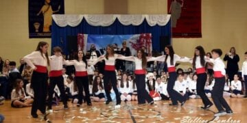 (Φωτ.: Greek News USA/Στέλιος Λάμπρου)