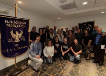 (Φωτ.: facebook/Pan-Pontian Federation of U.S.A and Canada)