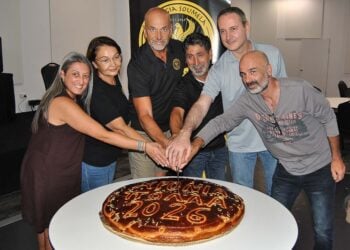 (Φωτ.: facebook/Syndesmos Connecting People and Their Stories)