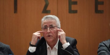 (Φωτ. αρχείου: EUROKINISSI / Γιάννης Παναγόπουλος)