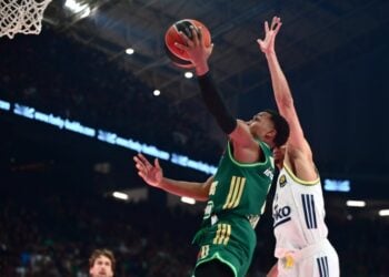 (Φωτ.: EUROKINISSI/Δημήτρης Μπιρντάχας)