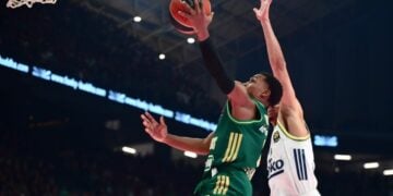 (Φωτ.: EUROKINISSI/Δημήτρης Μπιρντάχας)