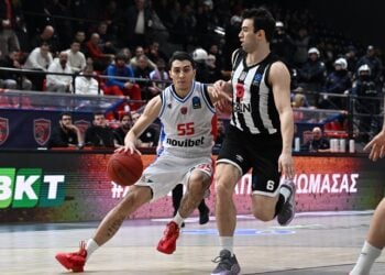 (Φωτ.: EUROKINISSI / Klodian Lato)