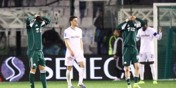 (Φωτ.: EUROKINISSI / Μάρκος Χουζούρης)