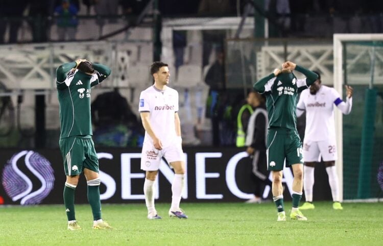 (Φωτ.: EUROKINISSI / Μάρκος Χουζούρης)