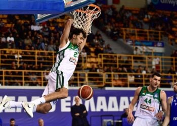 (Φωτ.: EUROKINISSI / Δημήτρης Μπίρνταχας)