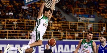 (Φωτ.: EUROKINISSI / Δημήτρης Μπίρνταχας)