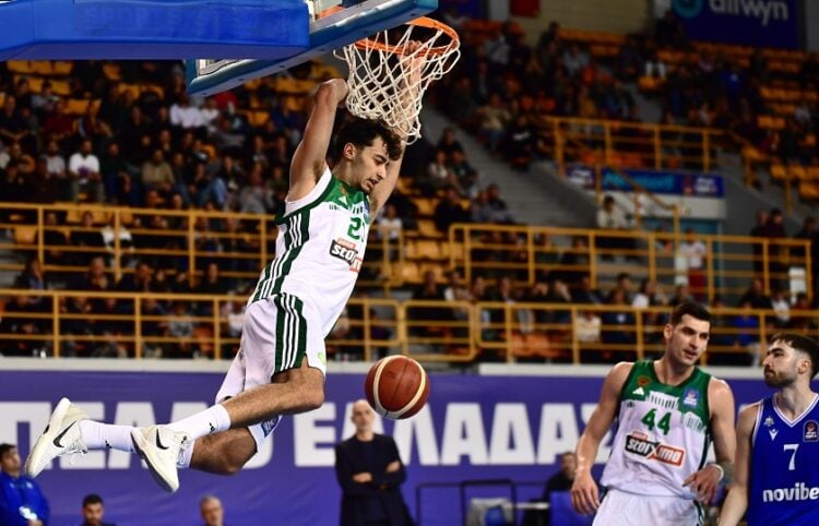 (Φωτ.: EUROKINISSI / Δημήτρης Μπίρνταχας)